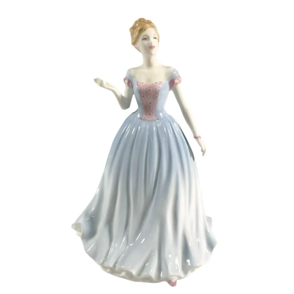 Royal Doulton Rosemary Figurine