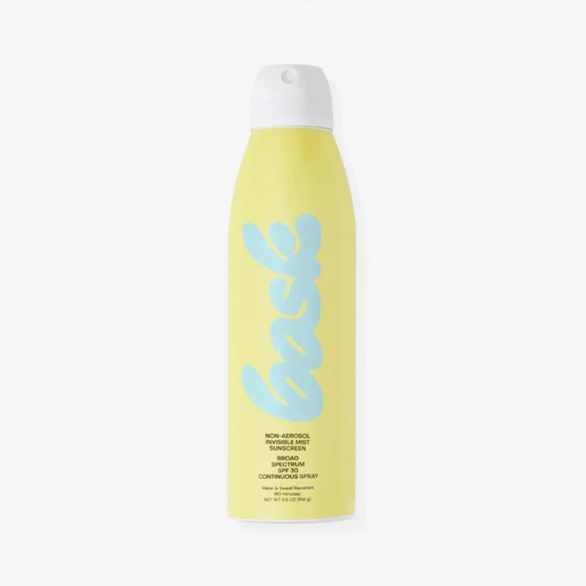 Bask | SPF 30 Non-Aerosol Spray