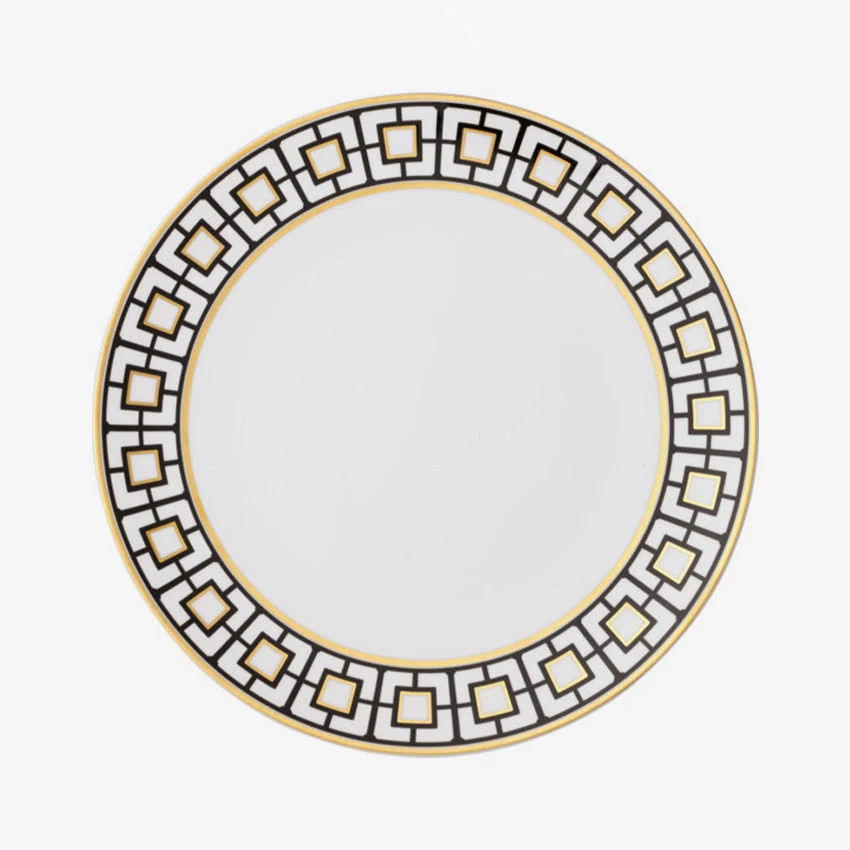 Villeroy & Boch | Metro Chic Plate — Dinner 10.75in