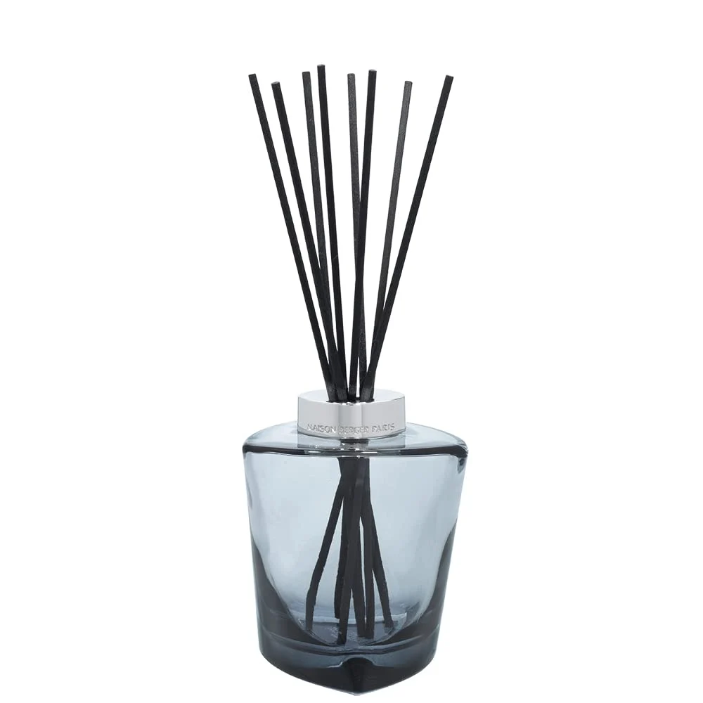 Parfum Berger - Terra Black Cube Bouquet - DISCONTINUED CLEARANCE