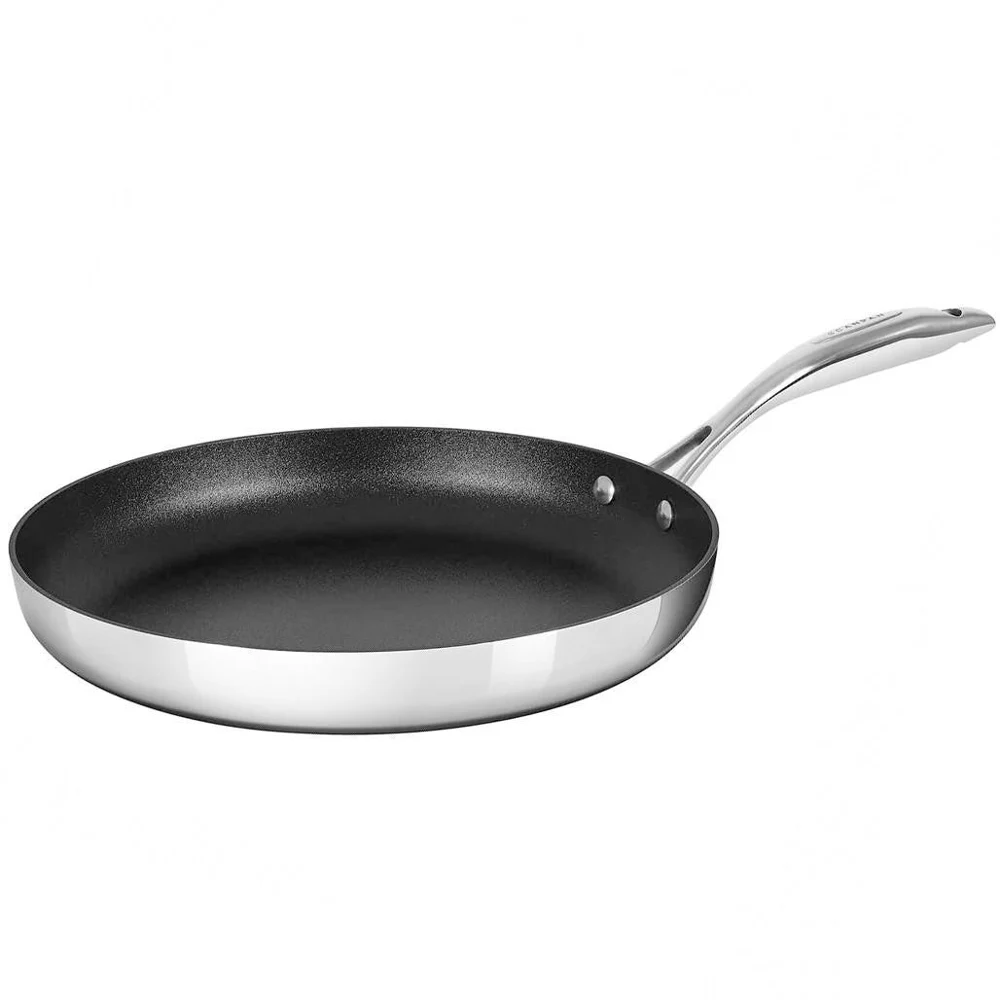 Scanpan HAPTIQ 12.5"/32 cm Fry Pan- Made in Denmark