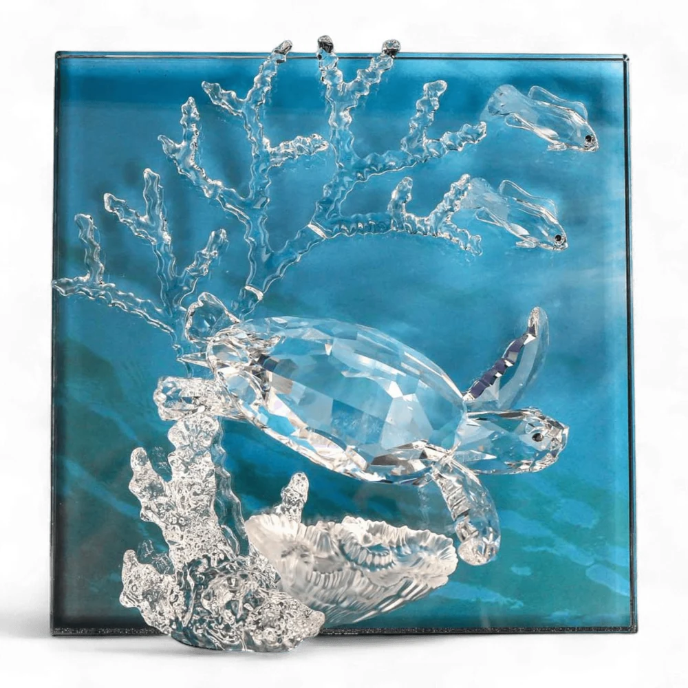SWAROVSKI Crystal ANNUAL EDITION 2006 ETERNITY – CLEAR