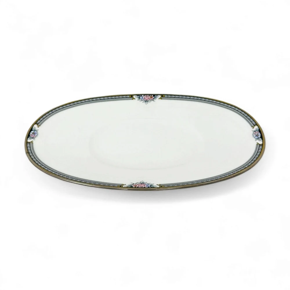 Noritake Bridal Tradition Relish Tray