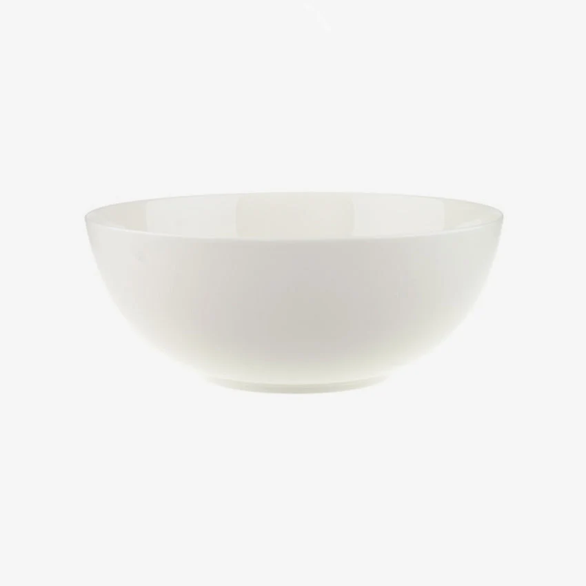 Villeroy & Boch | Anmut Bowl — White / 8.5"