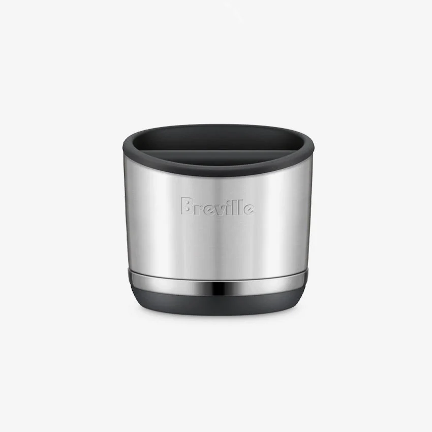Breville | Knock Box — 10