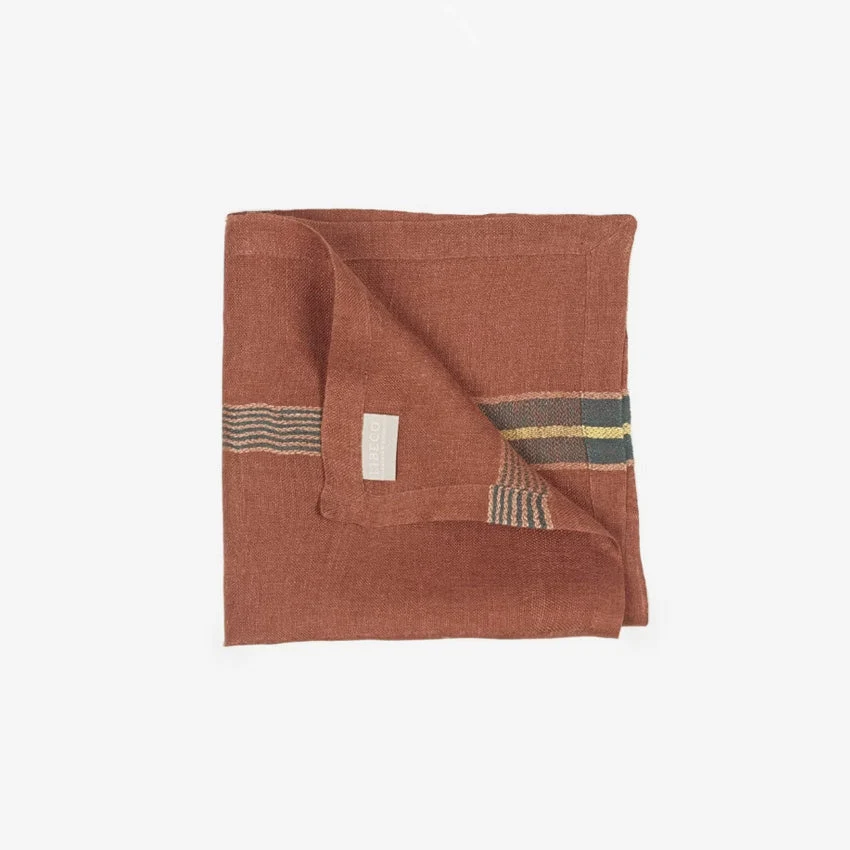 Libeco | Banff Napkin — 16.5"x16.5"