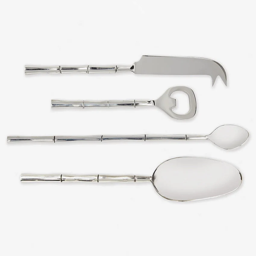 Napa Home & Garden | Grove Cocktail Accessories - Set Of 4