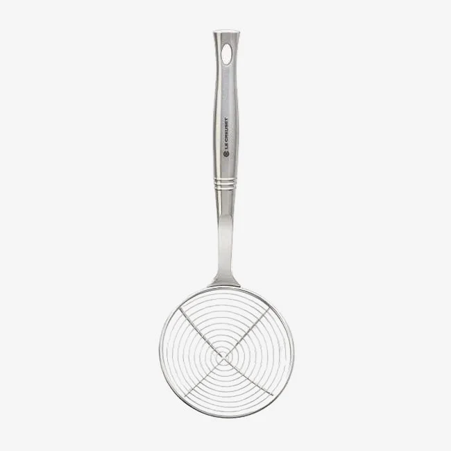 Le Creuset | Revolution Wire Skimmer