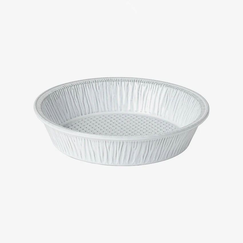 Costa Nova | Festa Pie Dish