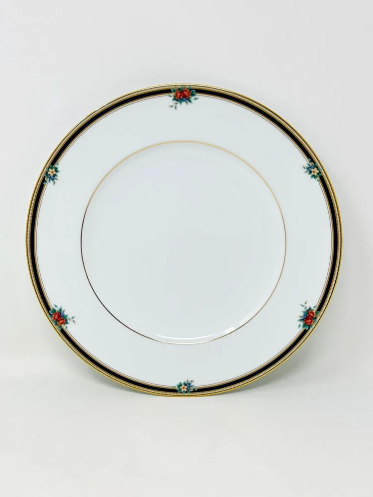 NORITAKE APRIL POEM DINNER PLATE