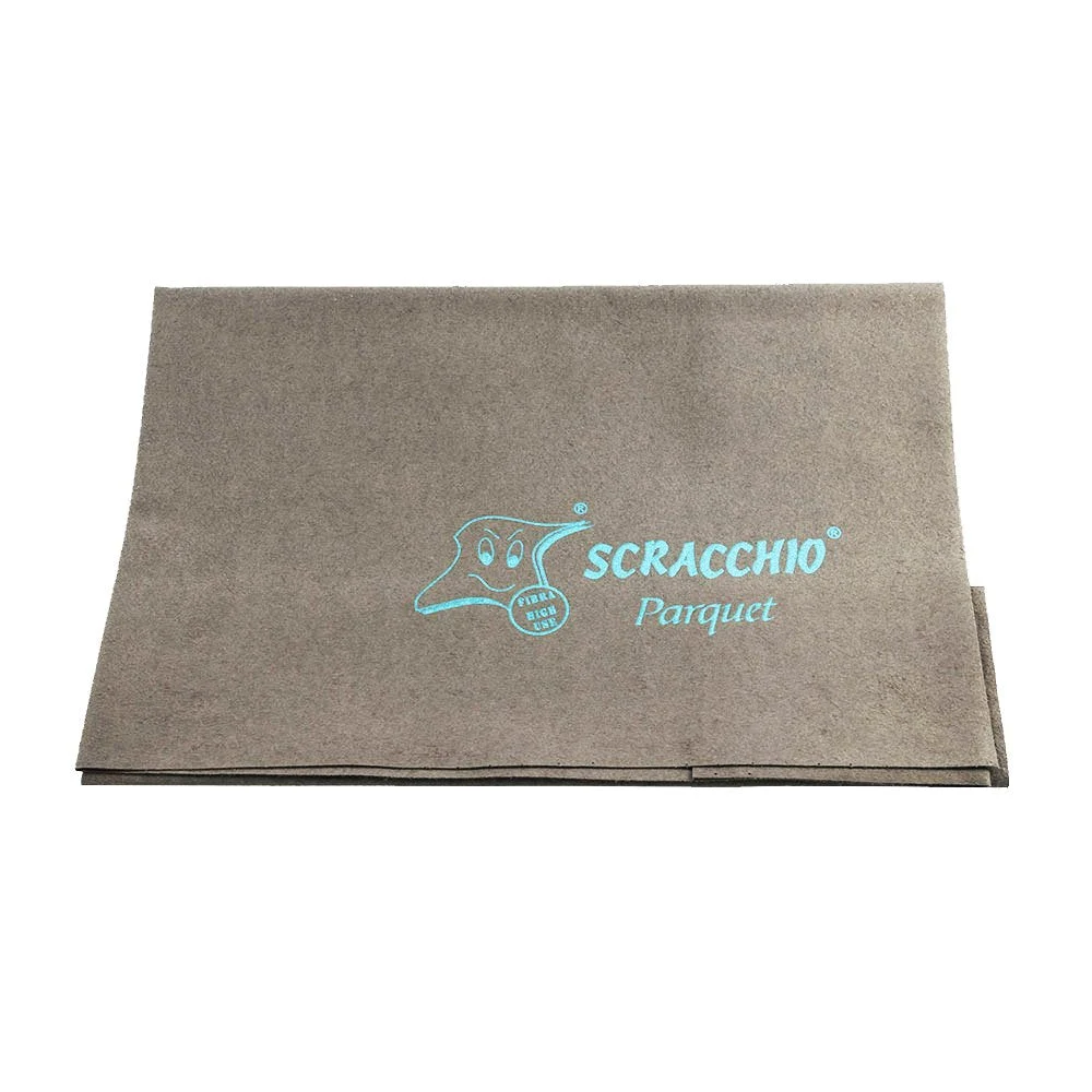 Scracchio Parquet Wood Cleaning Cloth