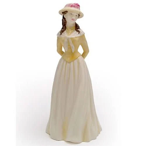Royal Doulton Summer Stroll Figurine