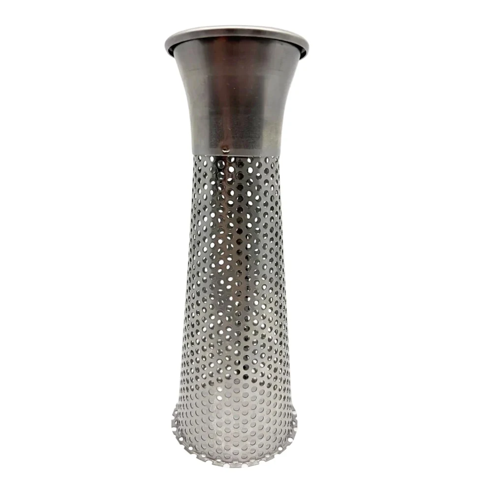 Fabio Leonardi SP3 Filter Screen 3 mm - FSP33 (Pumpkin / Squash Screen)