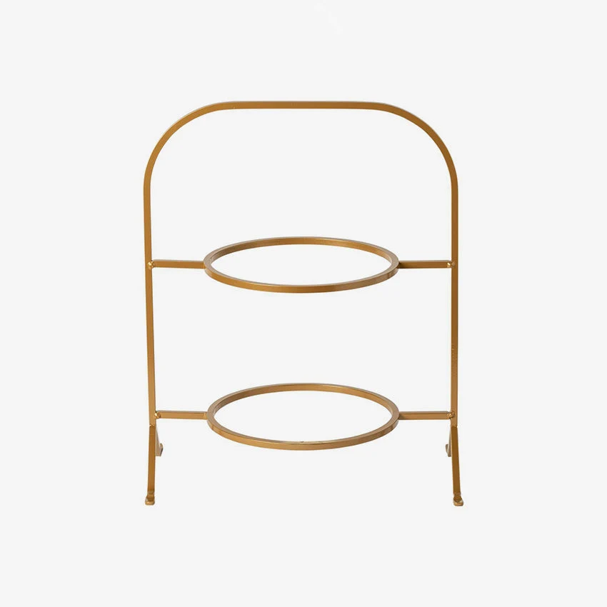 Costa Nova | Marrakesh Plate Holder — 2 tier / 27cm