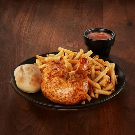 $19.99 chicken & rib Mondays, 2 Can Dine $19.99 Tuesdays, kids eat free Wednesdays