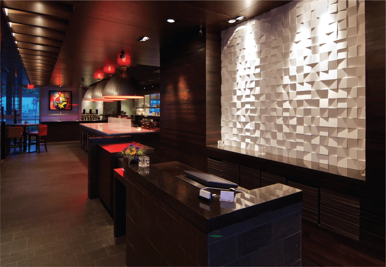 Happy hour daily: $9 smash burger, $9 truffle fries, $5 Sunset Soda