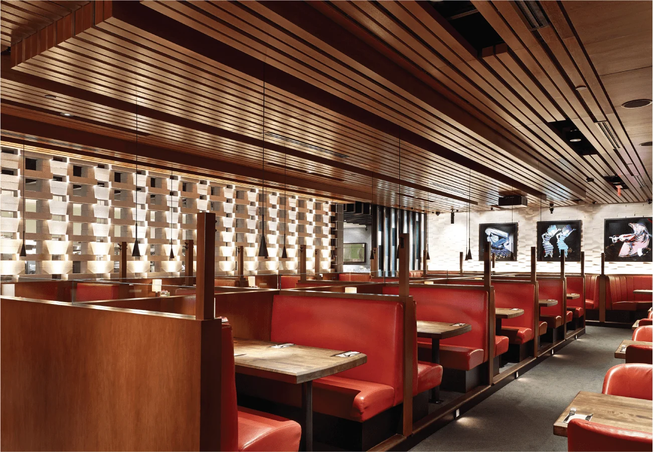 Happy hour daily: $9 smash burger, $9 truffle fries, $5 Sunset Soda