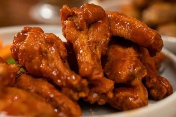 Half-price wings Tuesdays, half-price wine Thursdays, $10-or-less happy hour