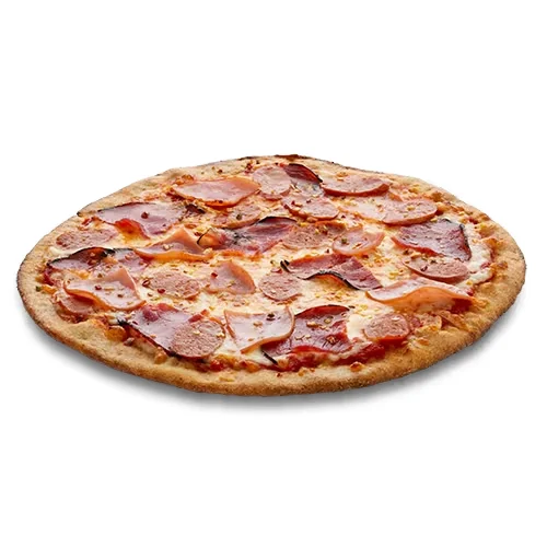 Buy one medium cheese pizza, get a second one free