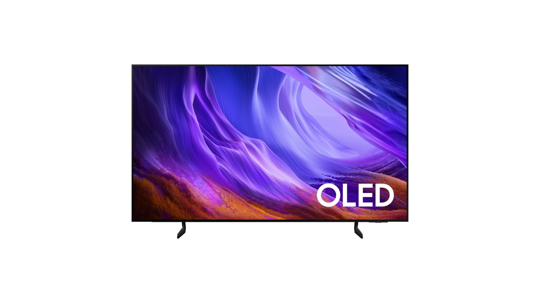 三星 65 寸 S85H OLED 4K 电视