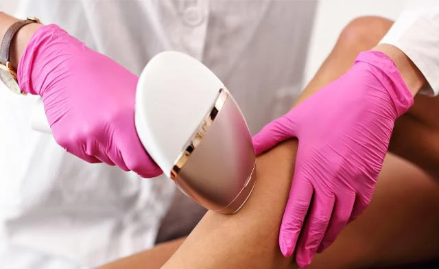 FLASH SALE! Up to 91% Off on 7 Laser Hair Removal Treatments for One, Two, or Four Areas, or the Full Body