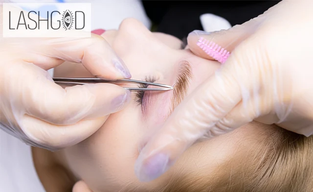 Up to 57% Off Lash, Hair and Spa Services from LASHGOD