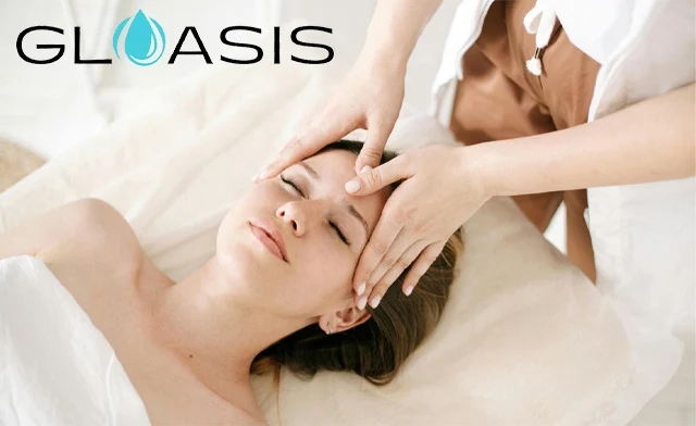 FLASH SALE! $29 & Up for Collagen Treatments or Relaxation Packages at Gloasis (2 Locations)