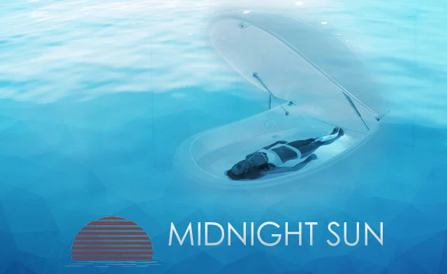 Up to 42% off Float Therapy Sessions in Mississauga