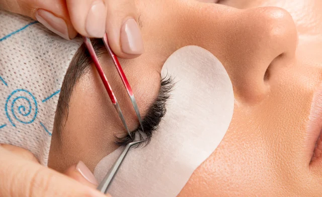$49 for a Classic Set of Eyelash Extensions from Abru By Arezoo (2 Locations)