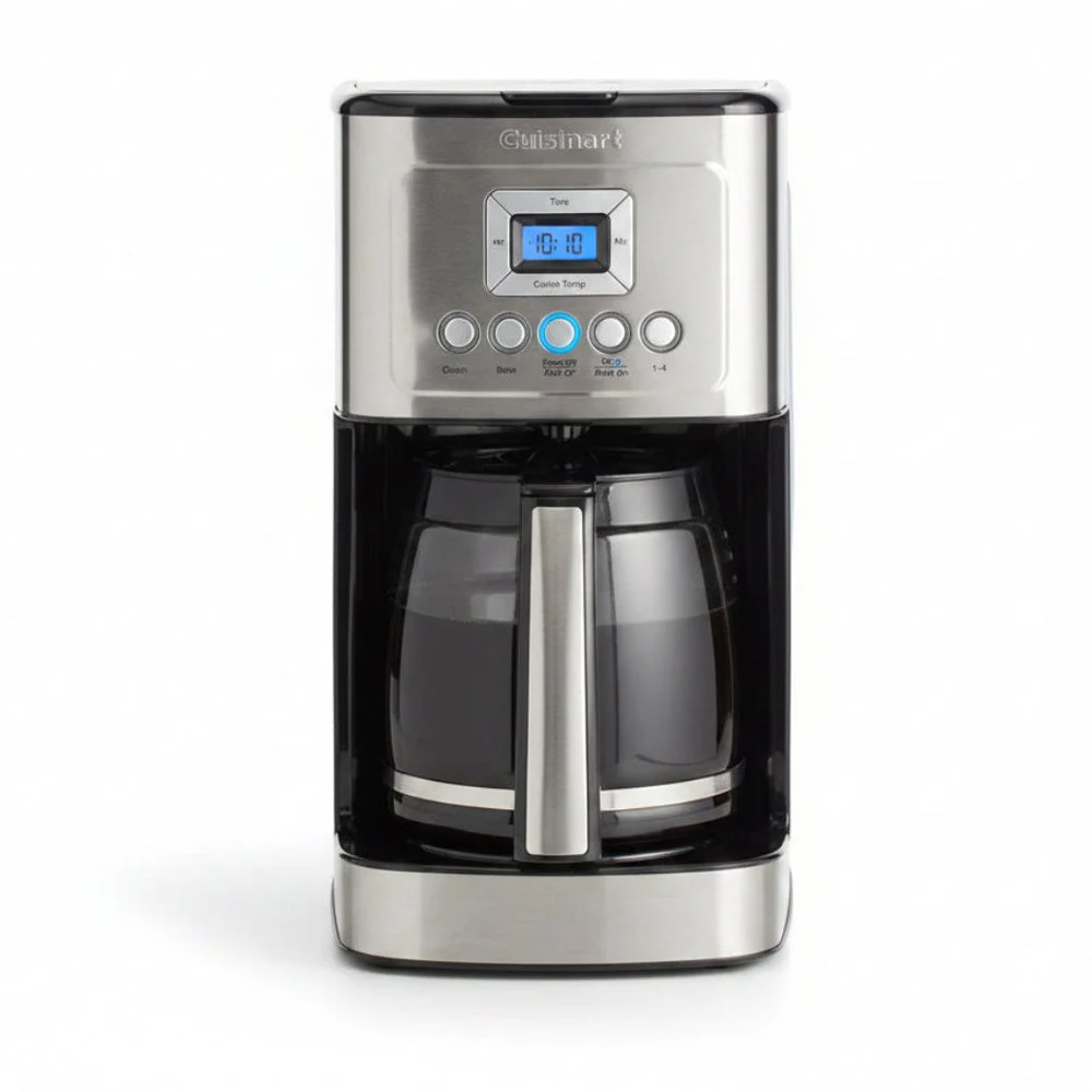 Cuisinart Perfectemp 14 Cup Programmable Coffeemaker