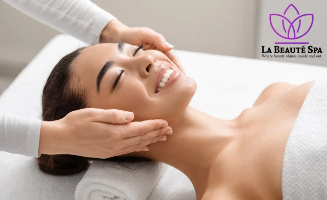 Up to 28% Off Korean Facials and Couples Massages