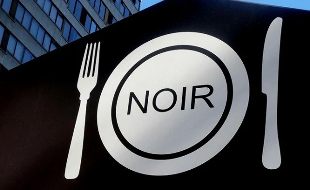 $79.99 for a Three-Course Dining in Darkness Experience For Two (a $105 Value)