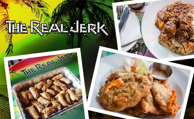 $10 for a $20 Credit at The Real Jerk Toronto